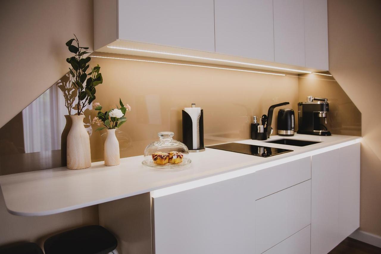Apartament Bimba & Free Parking Познань Экстерьер фото