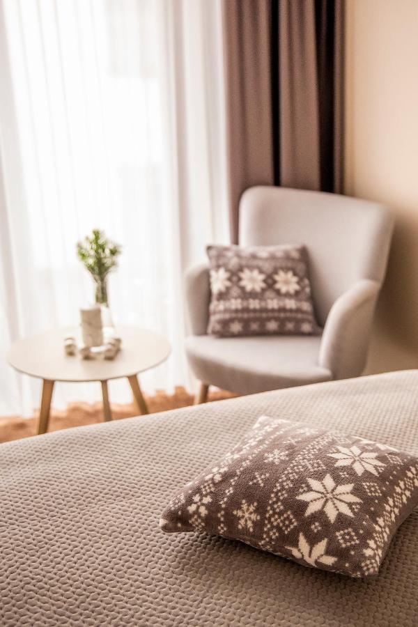 Apartament Bimba & Free Parking Познань Экстерьер фото