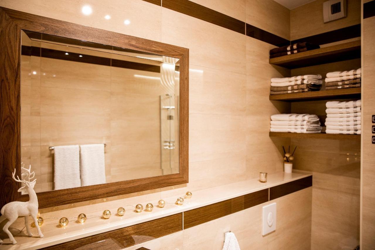 Apartament Bimba & Free Parking Познань Экстерьер фото