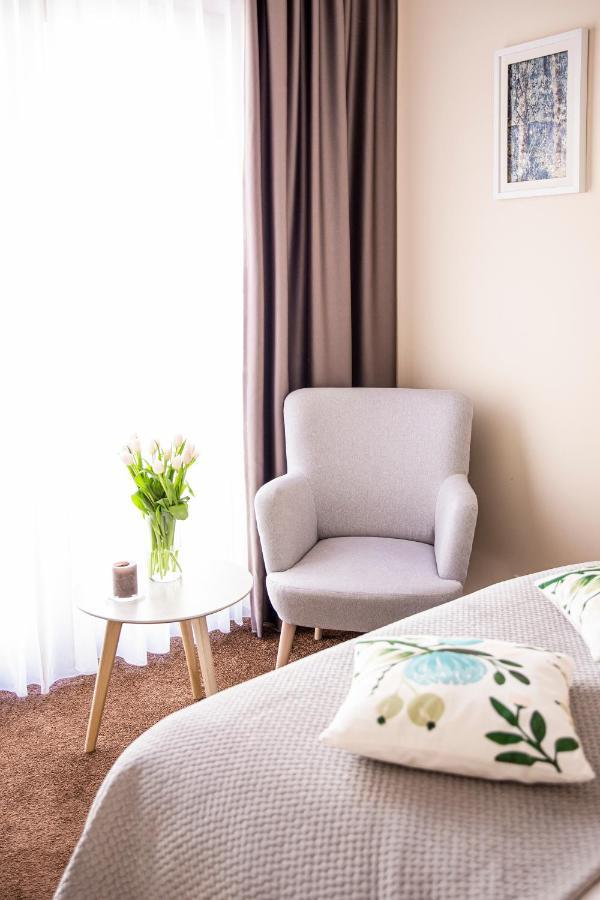 Apartament Bimba & Free Parking Познань Экстерьер фото