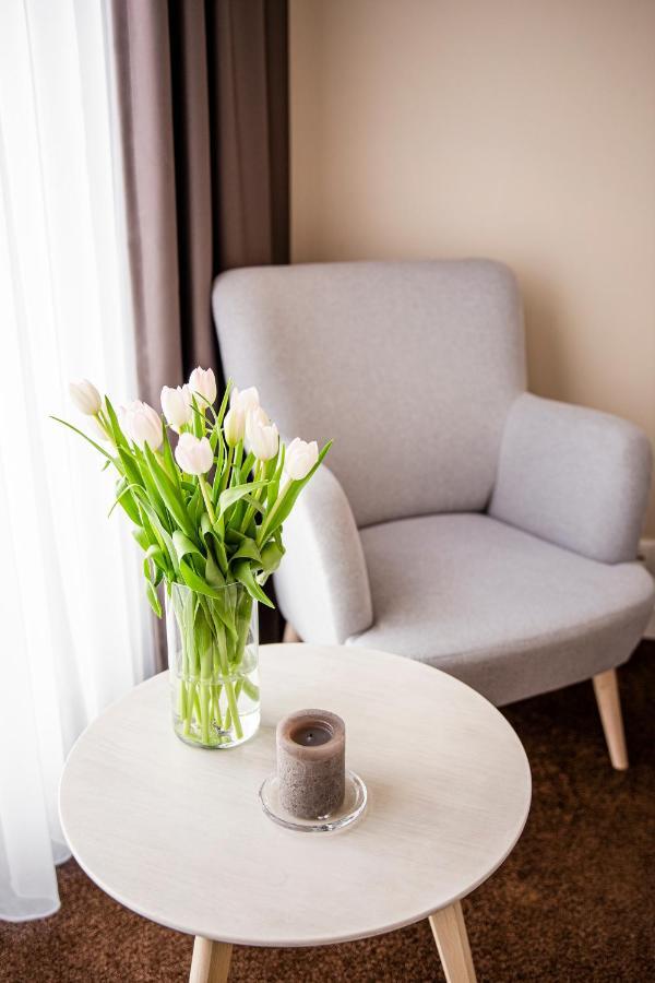 Apartament Bimba & Free Parking Познань Экстерьер фото