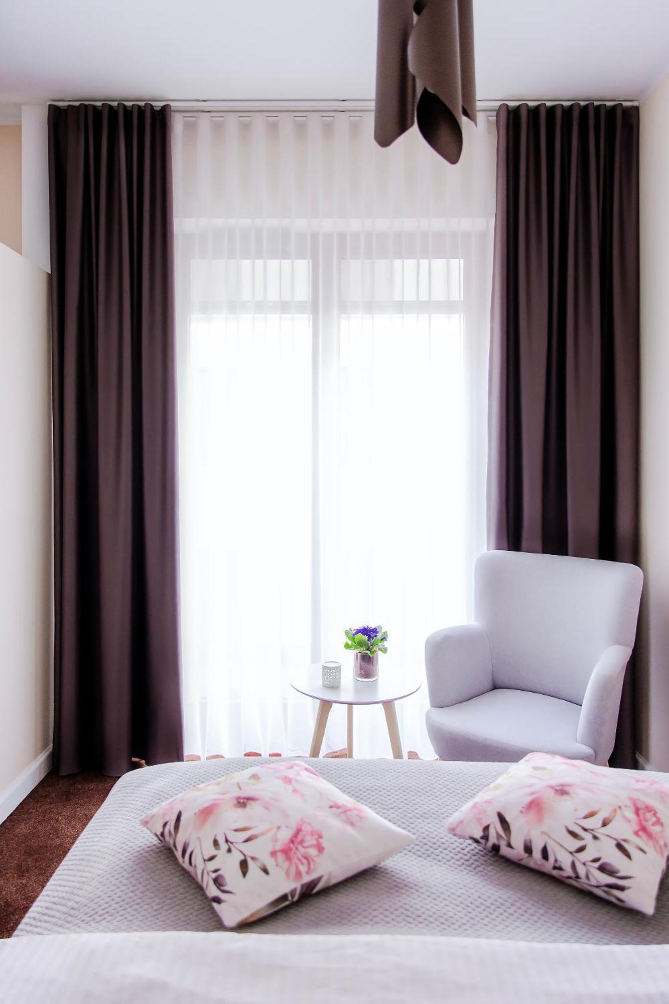 Apartament Bimba & Free Parking Познань Экстерьер фото
