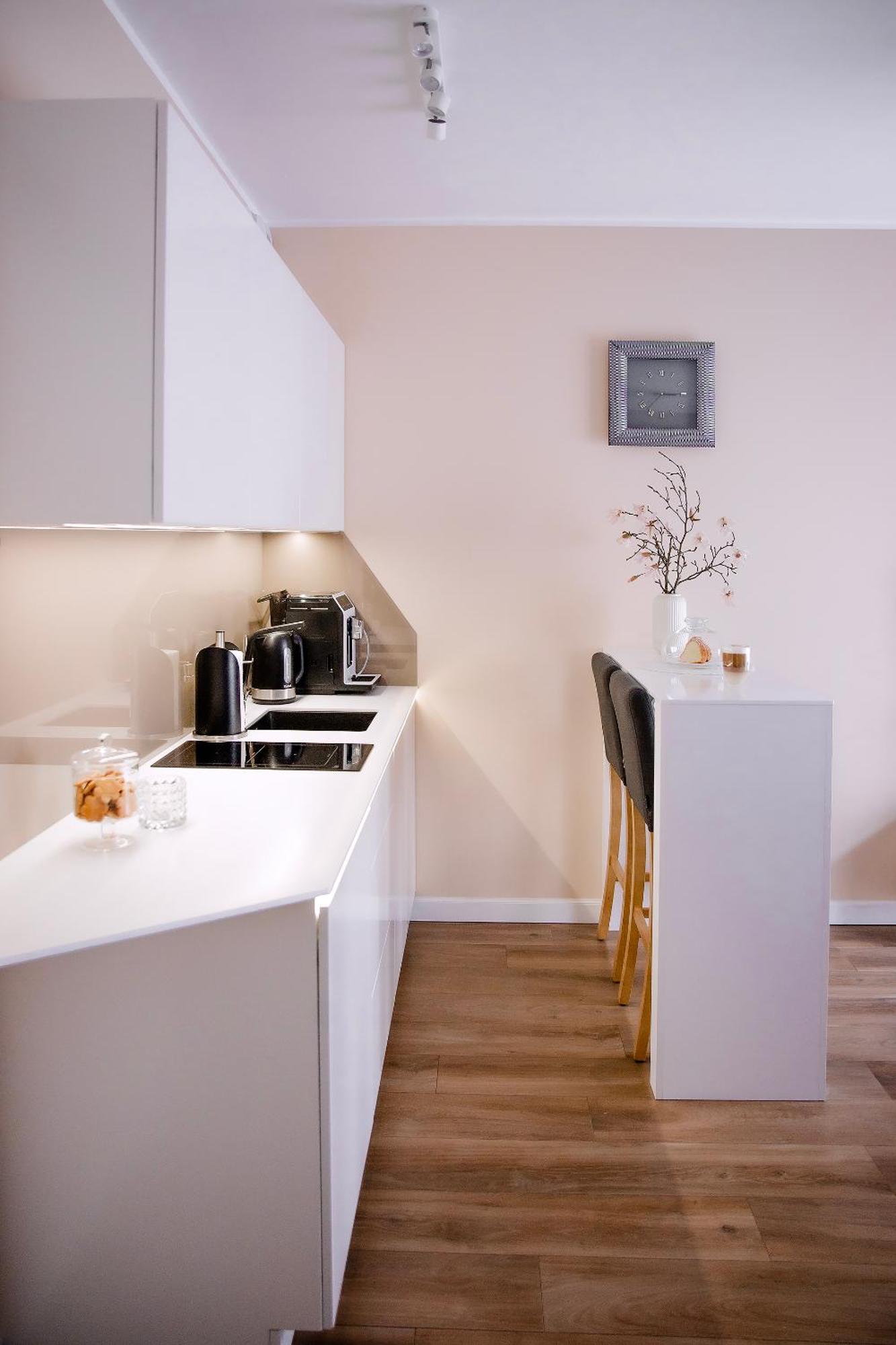 Apartament Bimba & Free Parking Познань Экстерьер фото