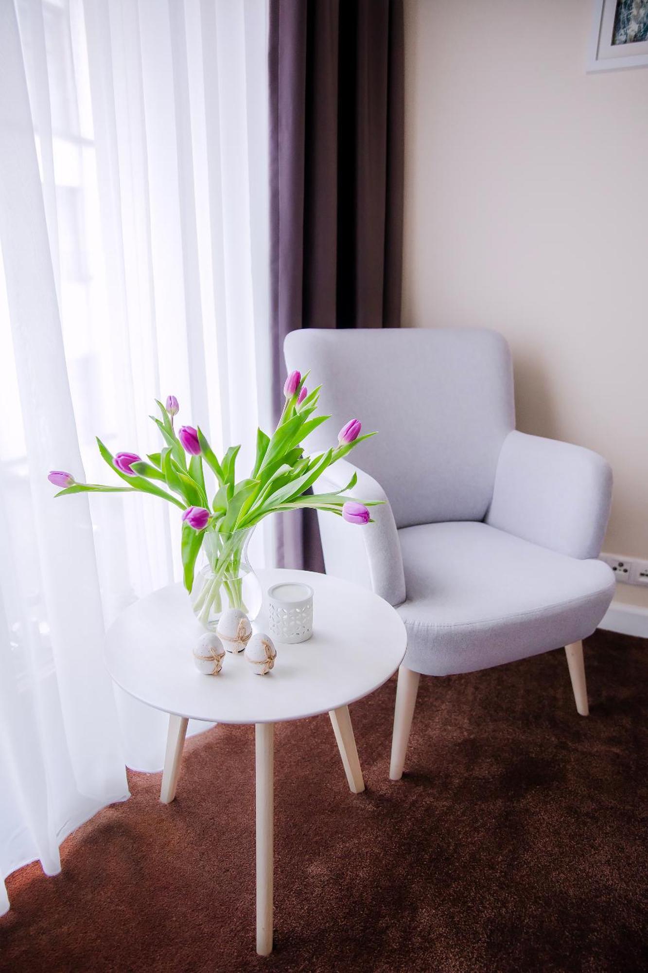 Apartament Bimba & Free Parking Познань Экстерьер фото