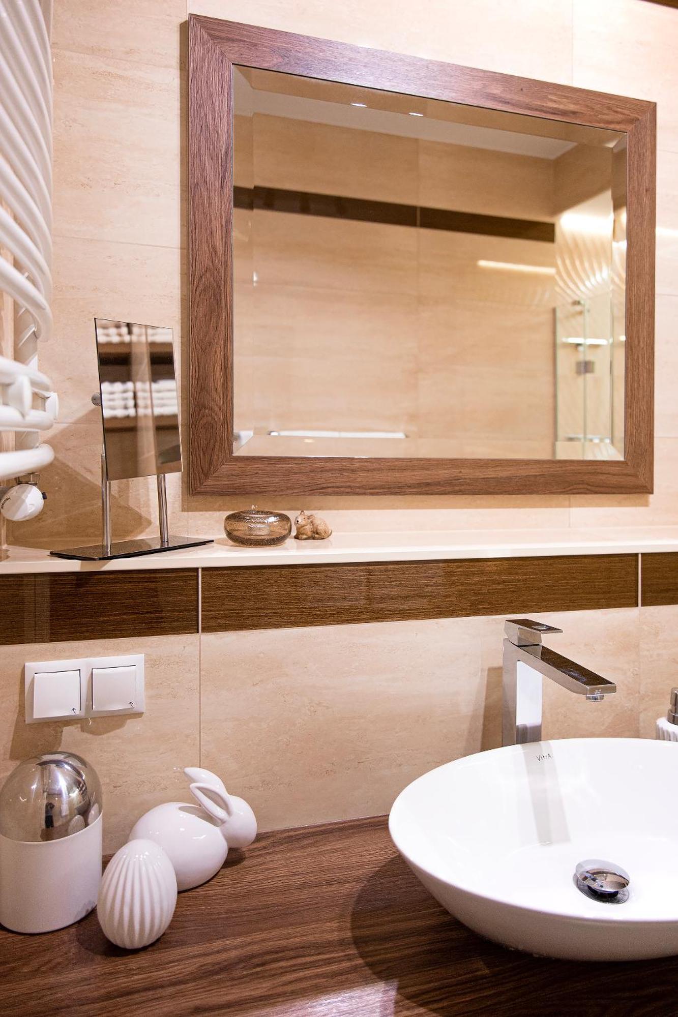 Apartament Bimba & Free Parking Познань Экстерьер фото