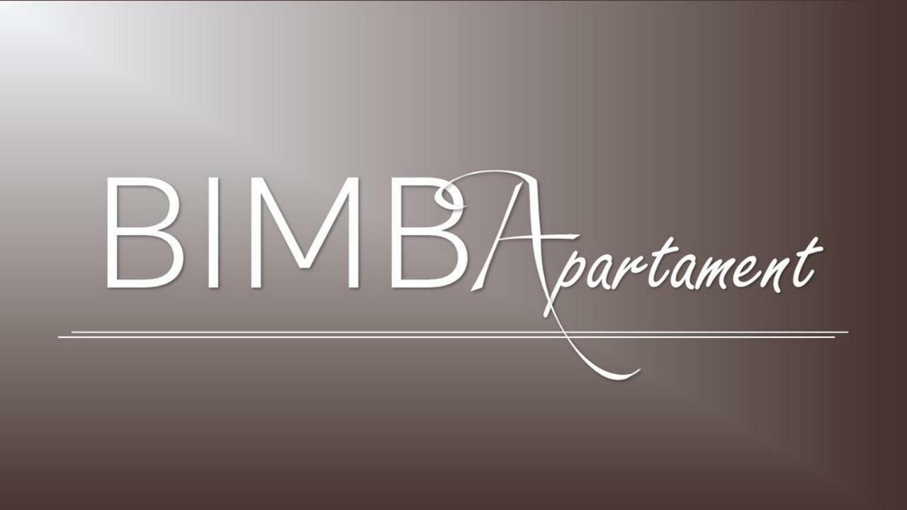 Apartament Bimba & Free Parking Познань Экстерьер фото